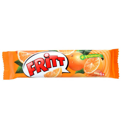 FRITT CANDY ASST [70 G]