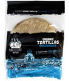 BAKESTONE ORG FLOUR TORTILLAS [1 ea]
