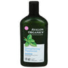 AVALON ORG PEPPERMINT SHAMPOO [325 ML]