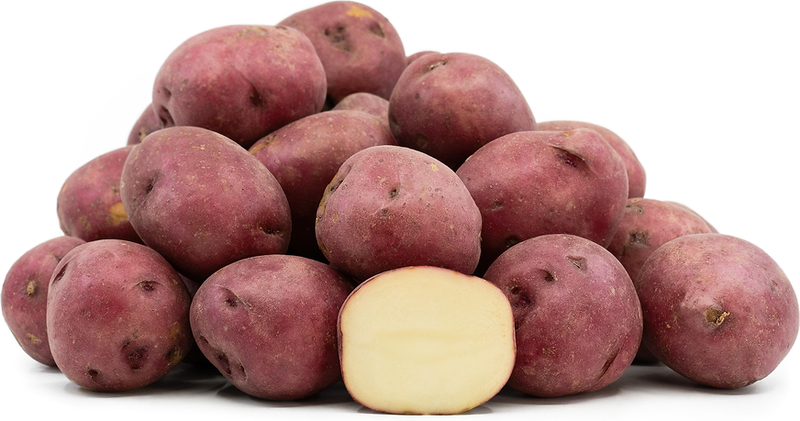 RED POTATOES