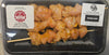 CHICKEN SKEWERS Assorted Marinated Flavors (see photos), 2-4pks