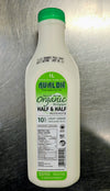 AVALON ORGANIC HALF & HALF [1 L]