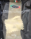 LETS PASTA RAVIOLI MUSHROOM [500 G]