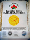 TAKE A BREAK MAC & CHEESE [340 G]