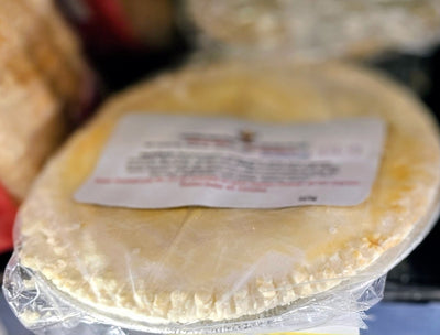 Silly Yak GF Chicken Pot Pie, 1 ea