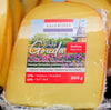 KAAS MEDIUM GOUDA CHEESE [200 G]
