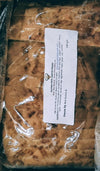 Silly Yak GF Cheese Bread, 1 each