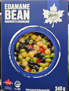 ARBUTUS FOODS EDAMAME BEANS [340 g]