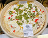 PEPPERS OWN CHICKEN PESTO PIZZA