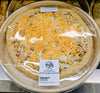 PEPPER'S OWN PIZZA BBQ Chicken, 1 ea