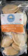 MAMMA MUSEYS PIEROGI ONION [800 G]