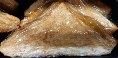APPLE TURNOVER