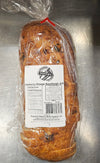 PEPPERS CRANBERRY ORANGE ARTISANAL BREAD [650 G]