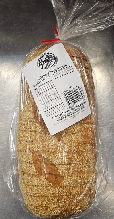 PEPPERS WHOLE WHEAT ARTISAN [650 G]