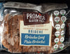 PROMISE GLUTEN FREE BRIOCHE LOAF, 400 g