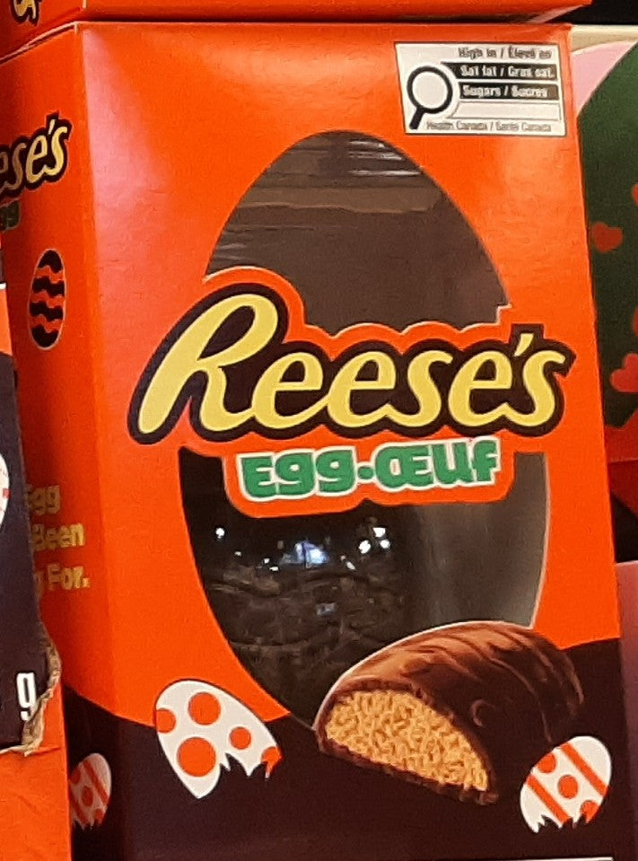 REESES BIG EGG [170 G]