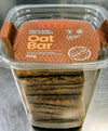 REBEL PB DRK CHOCOLATE OAT BAR [510 g]