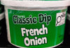 GEORGES FRENCH ONION DIP [400 G]