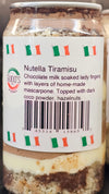 GUIDOS NUTELLA TIRAMISU [1 ea]