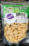 PEELED GARLIC [184 G]