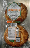 SIMPLY SOURDOUGH BOULE [170 G]