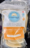 MAMMA MUSEYS PIEROGI CARAMELIZED ONION [400 G]