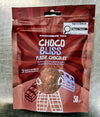 CHOCOBITE CHOCO BLISS [50 g]