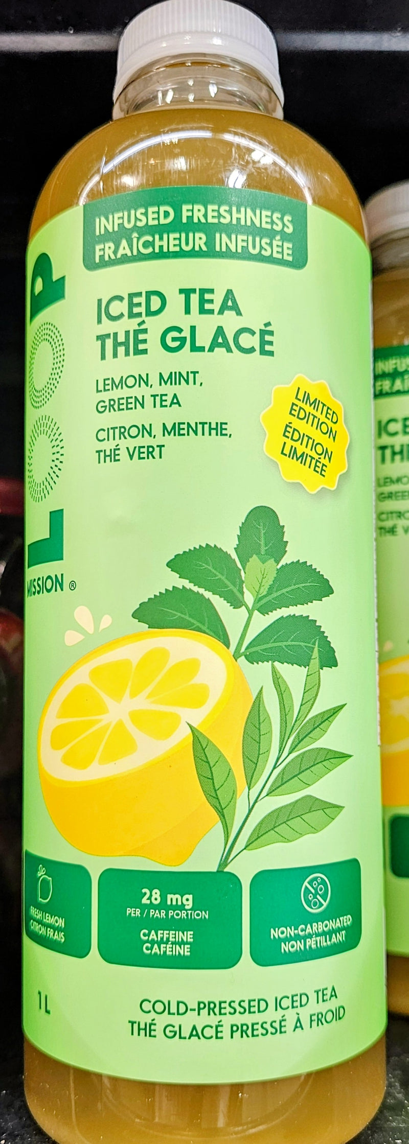 LOOP ICED TEA [1 L]
