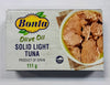 BONTA LIGHT TUNA [70 G]