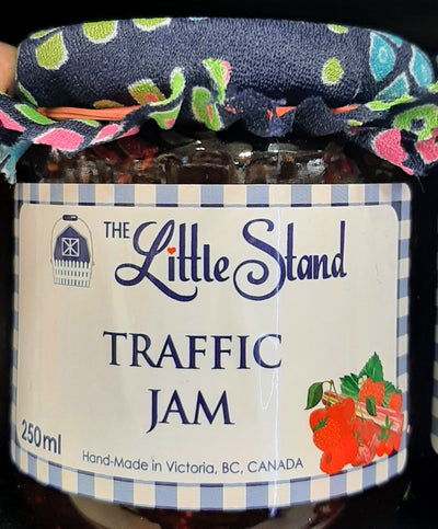 LITTLE STAND TRAFFIC JAM [250 ml]