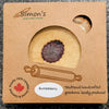 SIMONS BUMBLEBERRY PIE 8" [750 G]