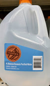 PEPPERS REVERSE OSMOSIS WATER [4 L+DEP]