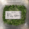 SIDNEY MICROGREENS TOKYO BEKENA CABBAGE [1 ea]