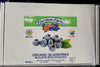 BERGEN FARMS ORGANIC BLUEBERRIES [1 KG]