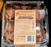 RAWMBAS GF DOUBLE CHOCOLATE CHIP MUFFINS [340 g]