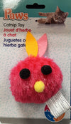 PAWS CATNIP TOY [1 ea]
