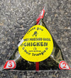 NOIR TRIANGLE HONEY MUSTARD BASIL CHICKEN [1 ea]