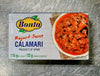 BONTA CALAMARI IN RAGOUT [120 G]