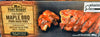FORT HARDY MAPLE PORK BACK RIB [595 G]