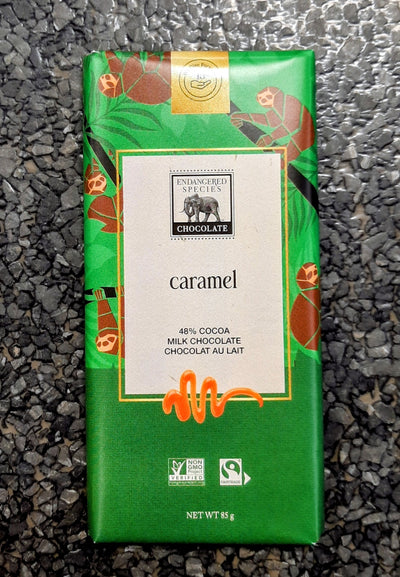 ENDANGERED SPECIES CARAMEL [85 G]
