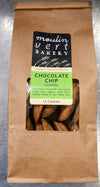 MOULIN VERT CHOCOLATE CHIP COOKIES [12 PK]