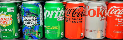 COLD CANNED POP ASST [1 EA]