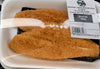 BREADED LEMON PEPPER SOLE (GLUTEN FREE)