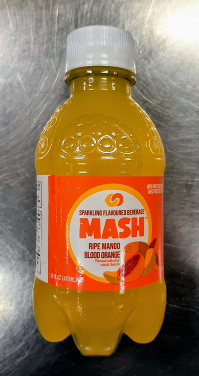 MASH MANGO ORANGE[473 ML]