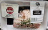 STUFFED BONELESS CHICKEN LEGS