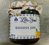 LITTLE STAND BANANA JAM [250 ml]