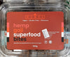 REBEL HEMP GOJI SUPERFOOD BITES [300 g]