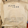 JANES DOUGH PLAIN JANE [1 ea]