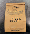 JANES PIZZA DOUGH [400 g]