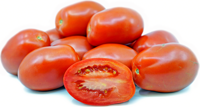 ROMA TOMATOES